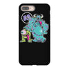 monsters fink iPhone 8 Plus
