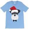 schnauzer dog T-Shirt