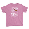 friend Youth Tee