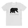 Little Dipper All Over Women's T-shirt