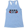 Mamacita Racerback Tank