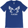 placebo wing logo T-Shirt