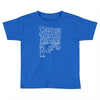vicious beasts Toddler T-shirt