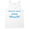 I Love Someone with Prostate Cancer to The Moon and Back to Infinity Tank Top
