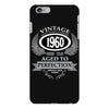 vintage quality without compromise 1960 aged to perfection iPhone 6 Plus/6s Plus Case