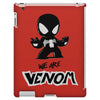 we are venom iPad 3 and 4 Case