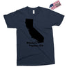 Whale's Vagina CA Exclusive T-shirt