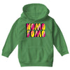 nomo fomo Youth Hoodie