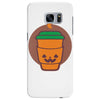 jack o latte Samsung Galaxy S7 Edge