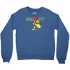 equality Crewneck Sweatshirt