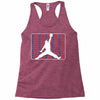 Goku Air Racerback Tank