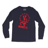 army of the 12 monkeys Long Sleeve Shirts