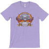biker route 66, live the legend T-Shirt