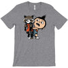 fluffy lil guardian T-Shirt