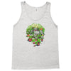 potted friends Tank Top