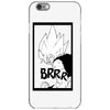 Goku iPhone 6/6s Case