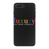 Luxury As A Croad Concept iPhone 7 Plus Case
