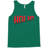 style holl Tank Top