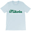 nikola T-Shirt