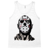 jason voorhees 2 Tank Top