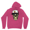 skull Unisex Hoodie