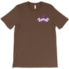 pancreatic cancer survivor pocket T-Shirt