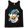 pkmn   lugarugan Tank Top
