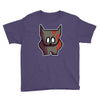 mabari chibi Youth Tee