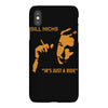 bill hicks iPhoneX