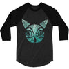 rising spirit 3/4 Sleeve Shirt