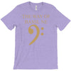 the way of bassline T-Shirt