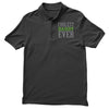 coolest daddy ever Polo Shirt