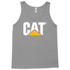 cat Tank Top