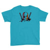 mercenarys Youth Tee