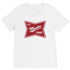it's mueller time V-Neck Tee