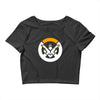 OVERWATCH Crop Top