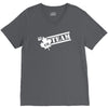 the eh team V-Neck Tee