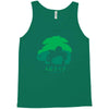 mega grass Tank Top