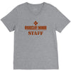 briarcliff manor V-Neck Tee