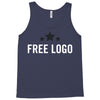 free logo Tank Top