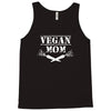 vegan mom Tank Top