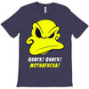 quack quack (2) T-Shirt