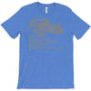 aliens nuke from orbit T-Shirt