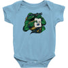 have you seen this dude Baby Onesie