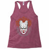 pennywise Racerback Tank