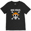 felpa one piece V-Neck Tee