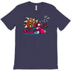 monster melodi T-Shirt