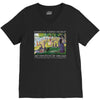 Georges Pierre Seurat A Sunday Afternoon On The island Of La Grande Ja V-Neck Tee