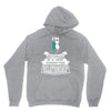 I Am Cat Actually In A Very Commited Relationship Hoodie