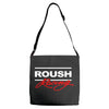 roush racing mustang performance parts Adjustable Strap Totes